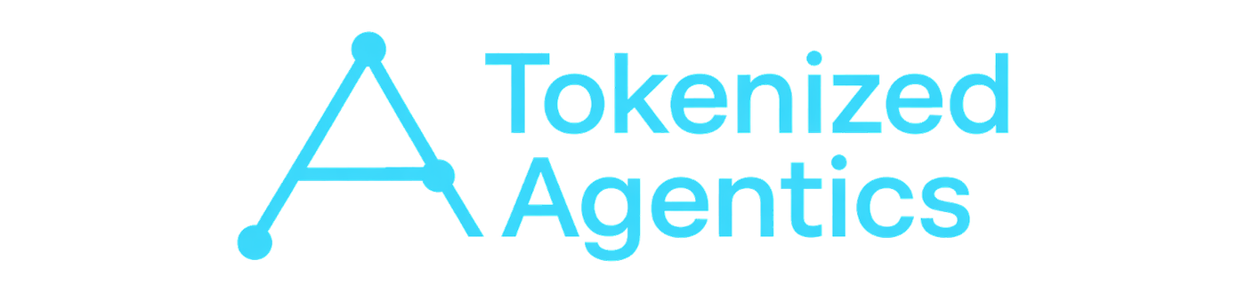 Tokenized agentics